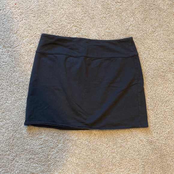 Free people skirt - Picture 2 of 4